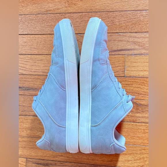 Levi's Men's Gray Sneakers - Picture 4 of 9